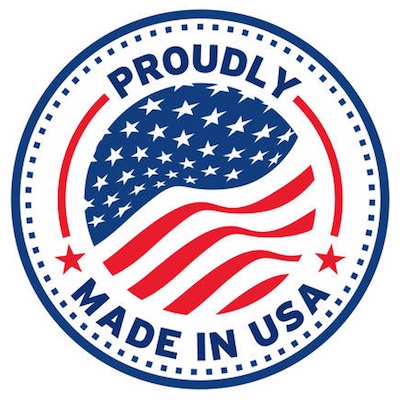 Made in USA